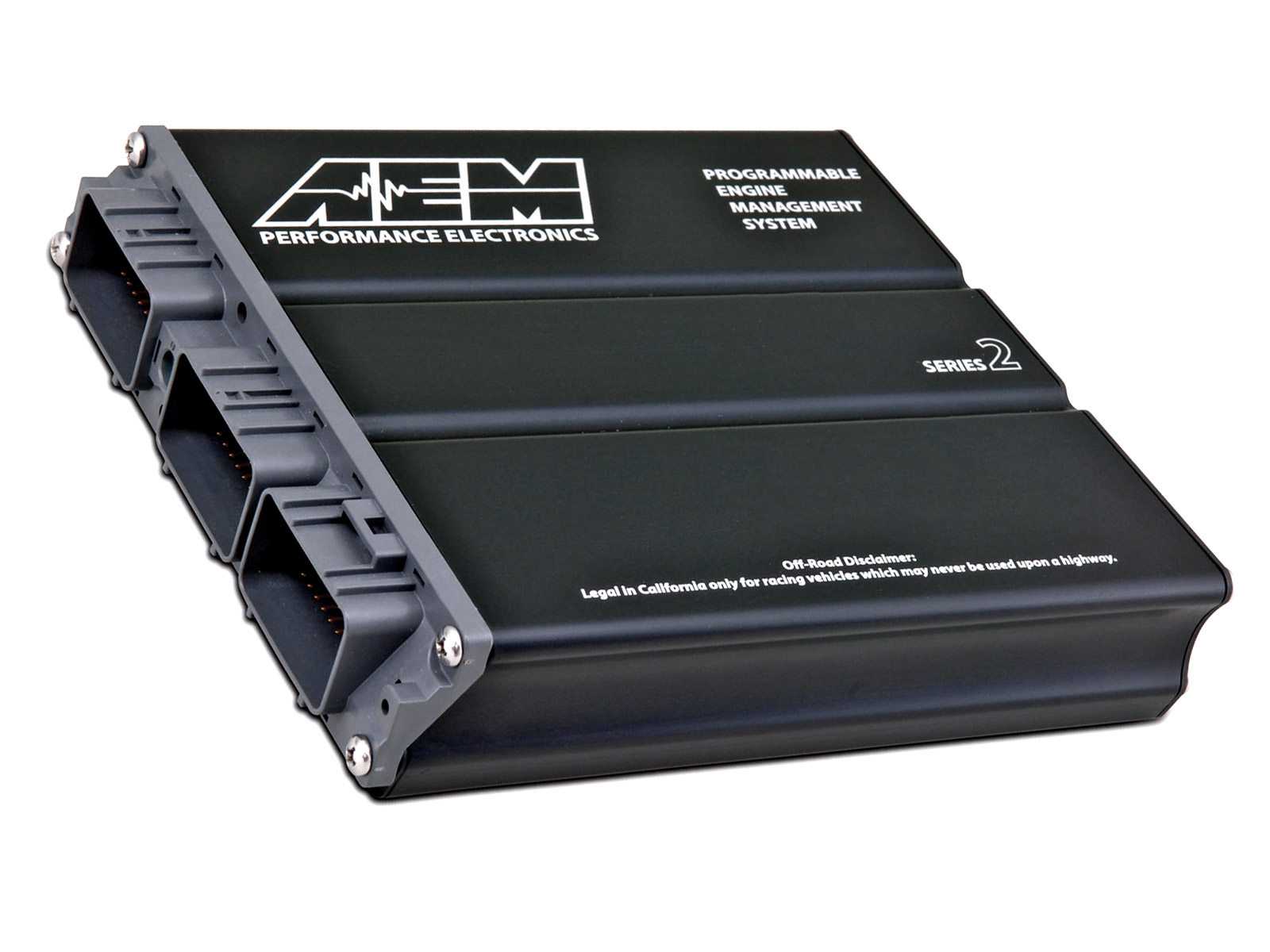 กล่อง AEM Series-2 สำหรับHONDA K20A2, K20A3, K24A1, D17A1, D17A2, D17A6