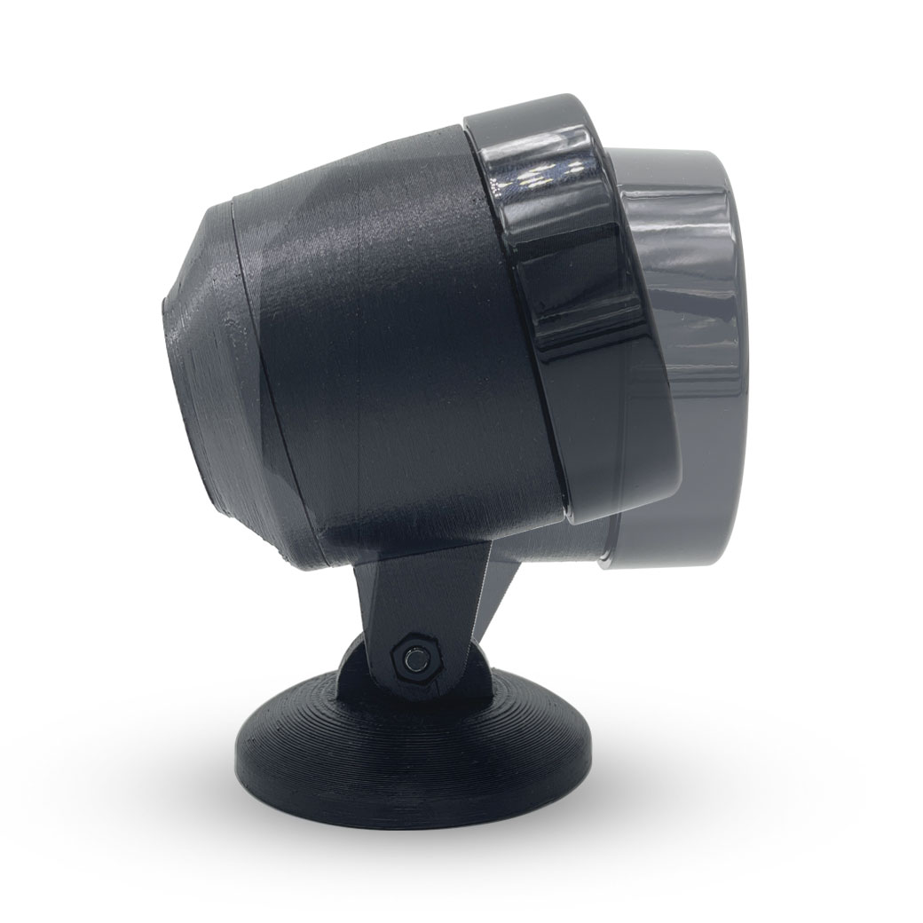 aem gauge holder, VAKO 52 mm , gauge pod