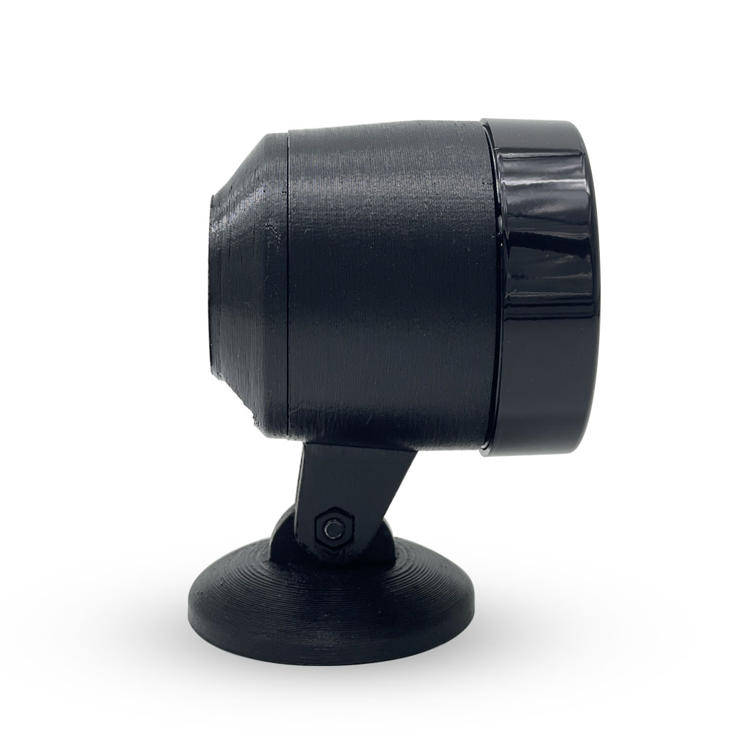 aem gauge holder, VAKO 52 mm , gauge pod