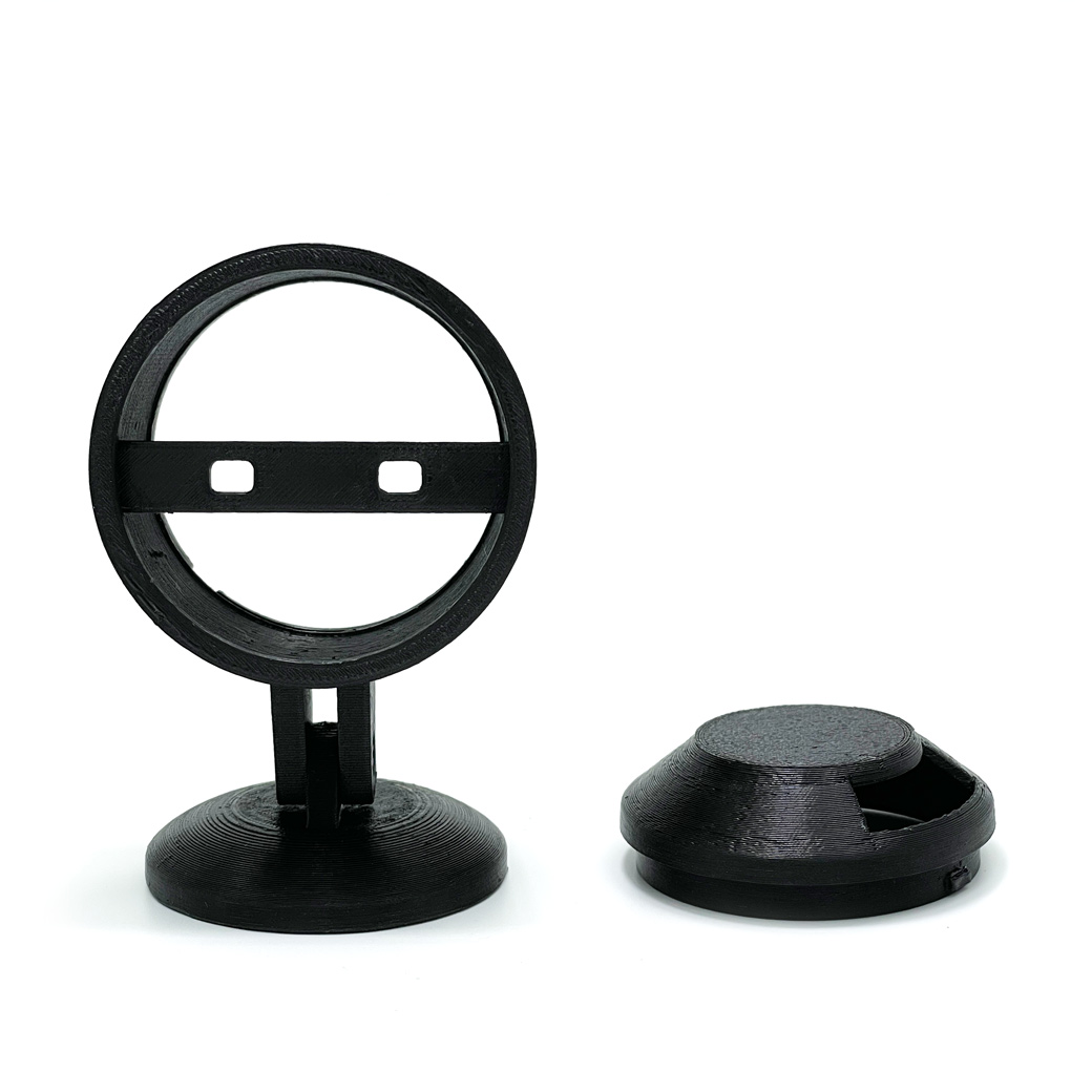 aem gauge holder, VAKO 52 mm , gauge pod