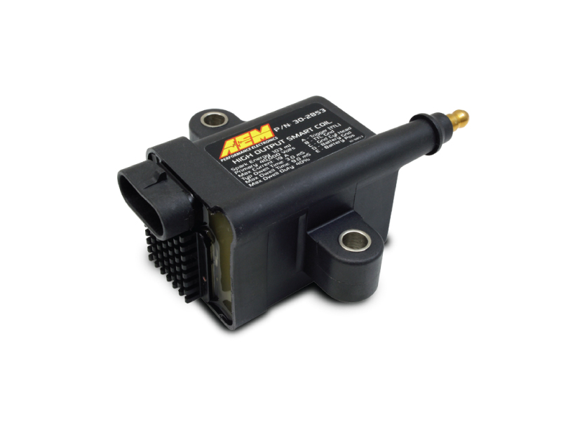 AEM High Output IGBT Inductive "Smart" Coil