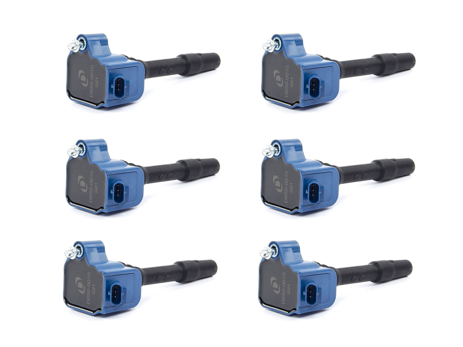 คอยล์ DINAN BMW B58 S58