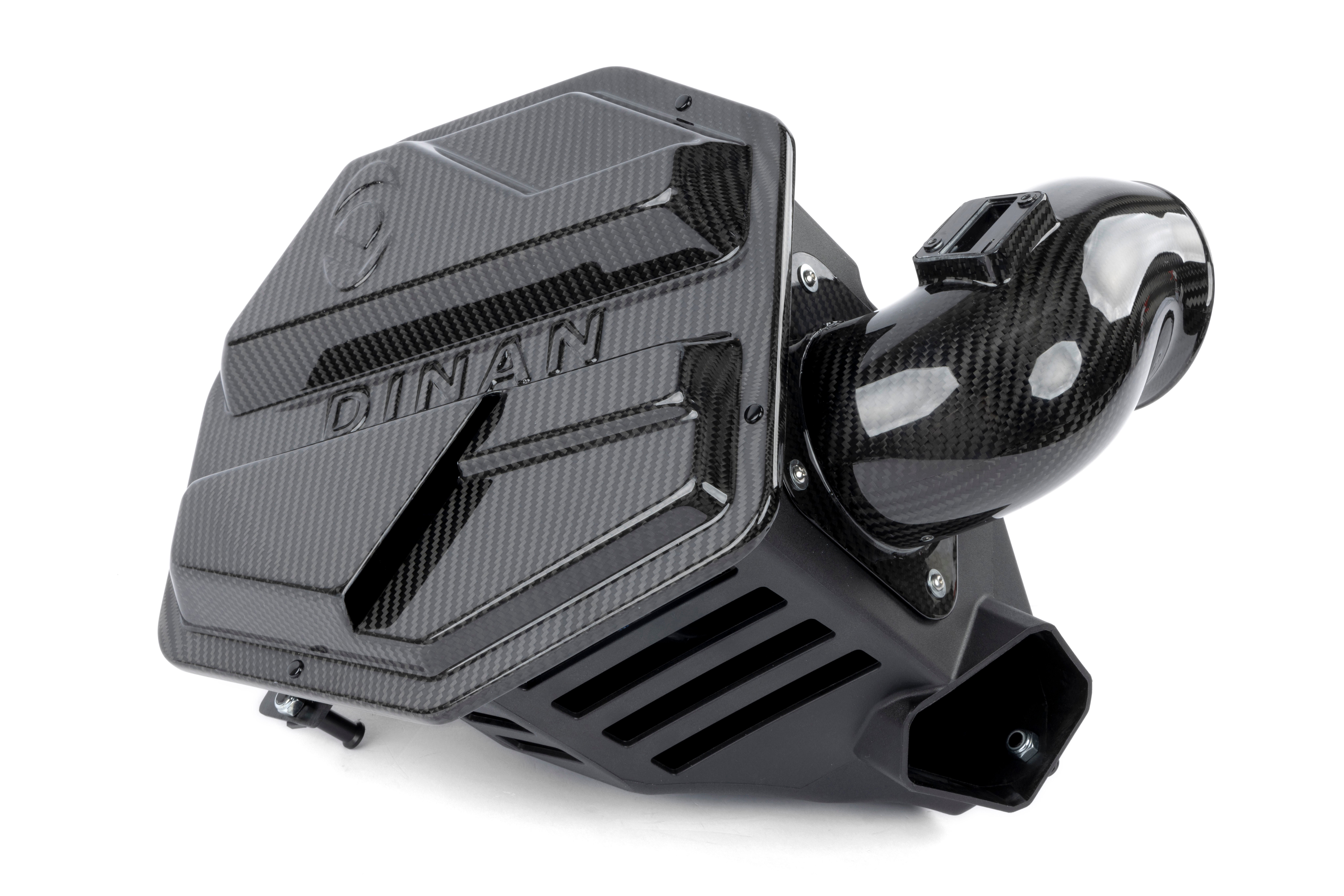 ชุดกรองอากาศ Dinan Carbon Cold Air Intake ตรงรุ่น 2020-2025 BMW Z4 M40i , 2020-2025 Toyota GR Supra 3.0