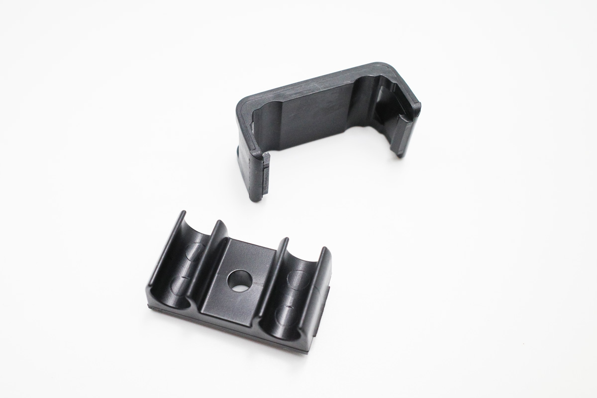 แคลมป์รัดสายหัวเทียน MSD - 2 เส้น