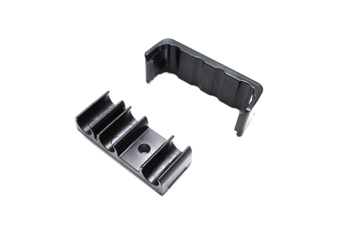 MSD Pro-Clamp wire - 3 wires