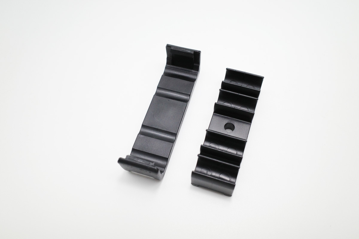 MSD Pro-Clamp wire - 4 wires