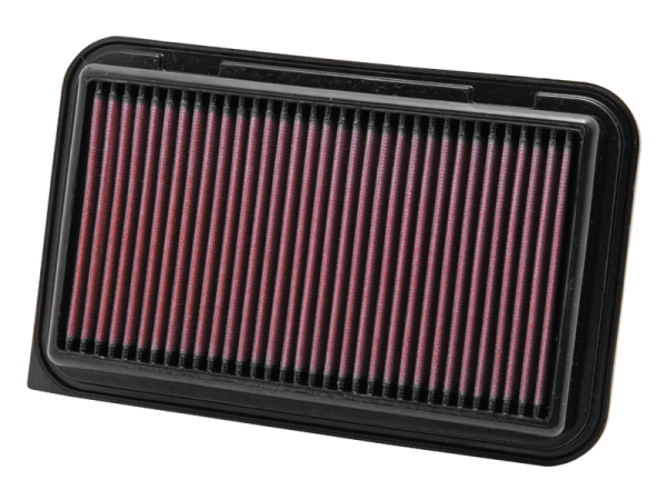 กรองอากาศ K&N Suzuki Swift Eco 1.2