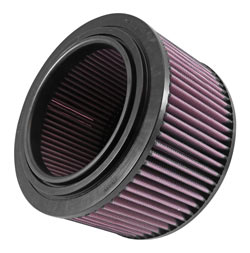 K&N Ford Ranger T6  Air Filter 2.2, 3.2