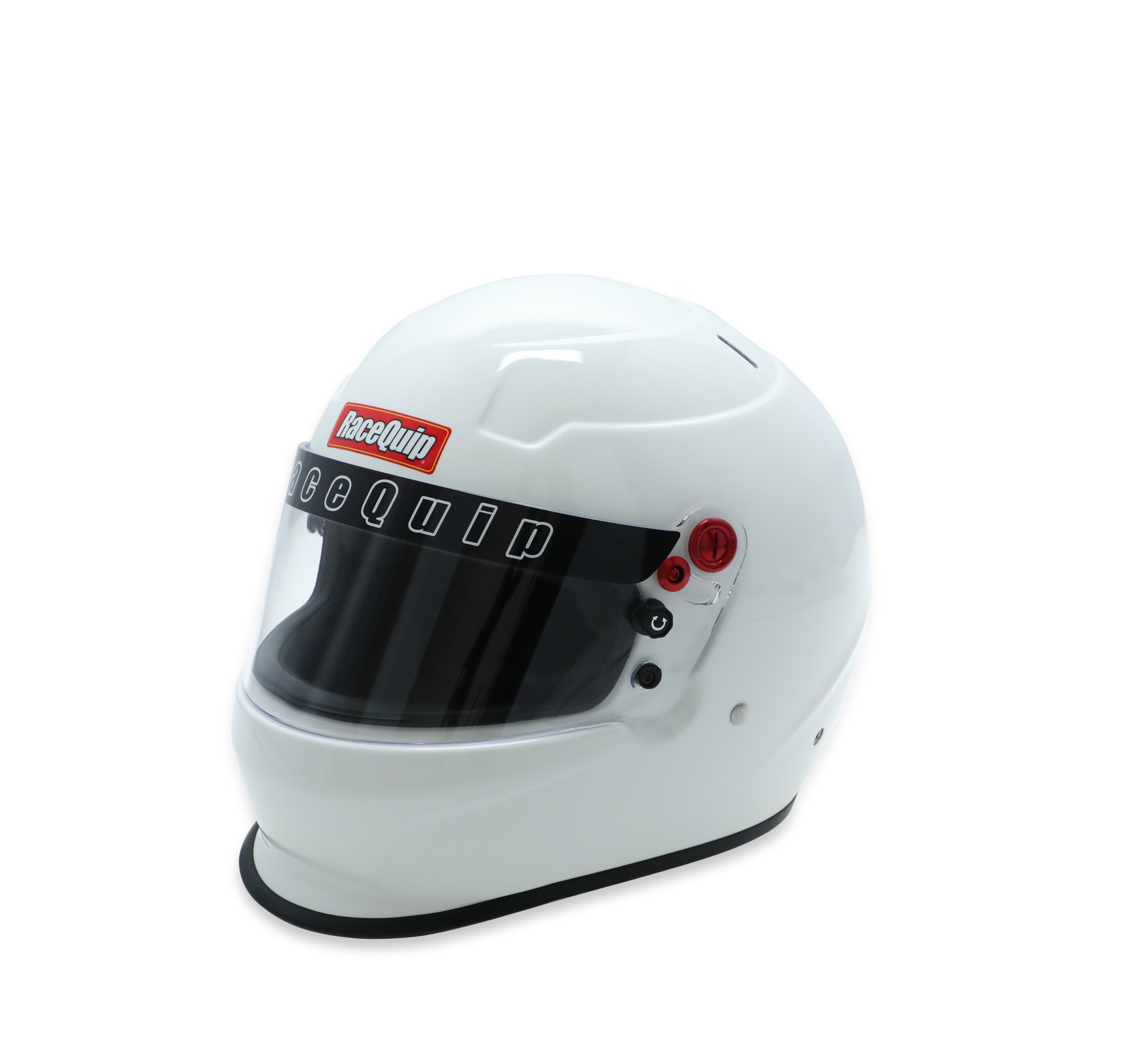หมวกกันน็อค RaceQuip Pro25