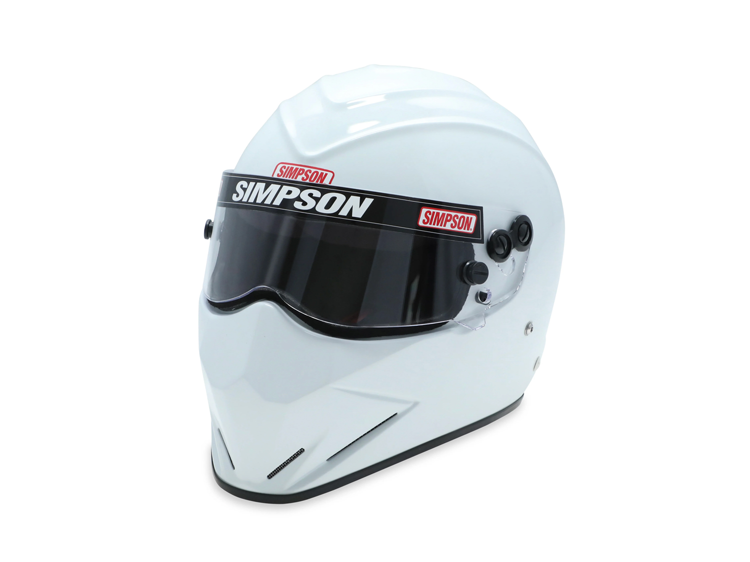 SIMPSON SA2020 DIAMONDBACK AUTO RACING HELMET