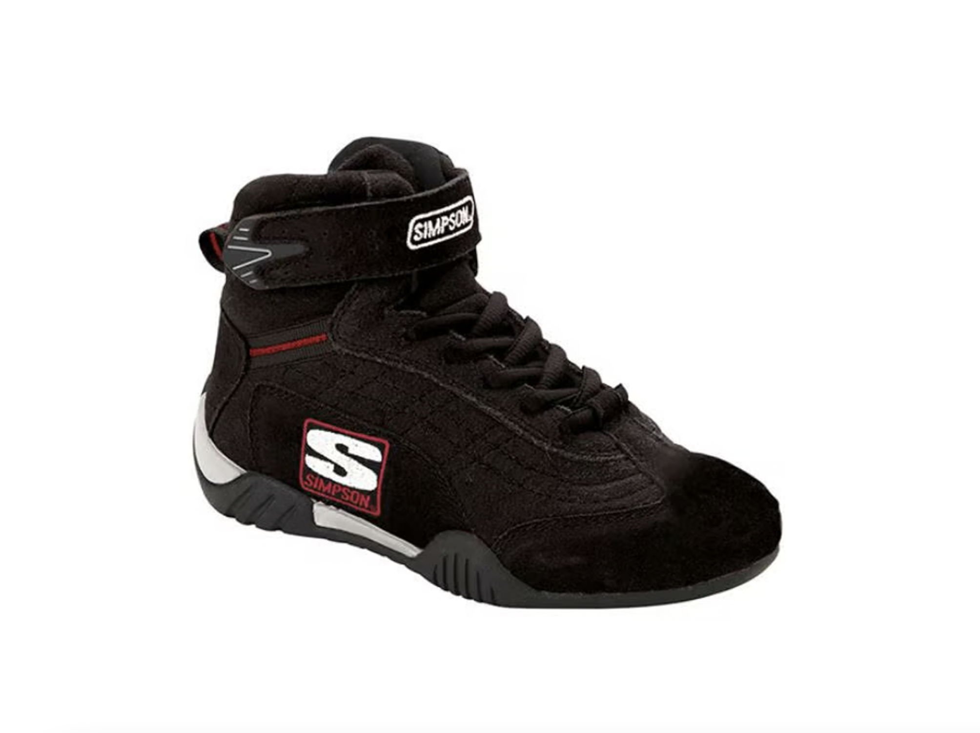 รองเท้า Simpson Racing Adrenaline Shoes