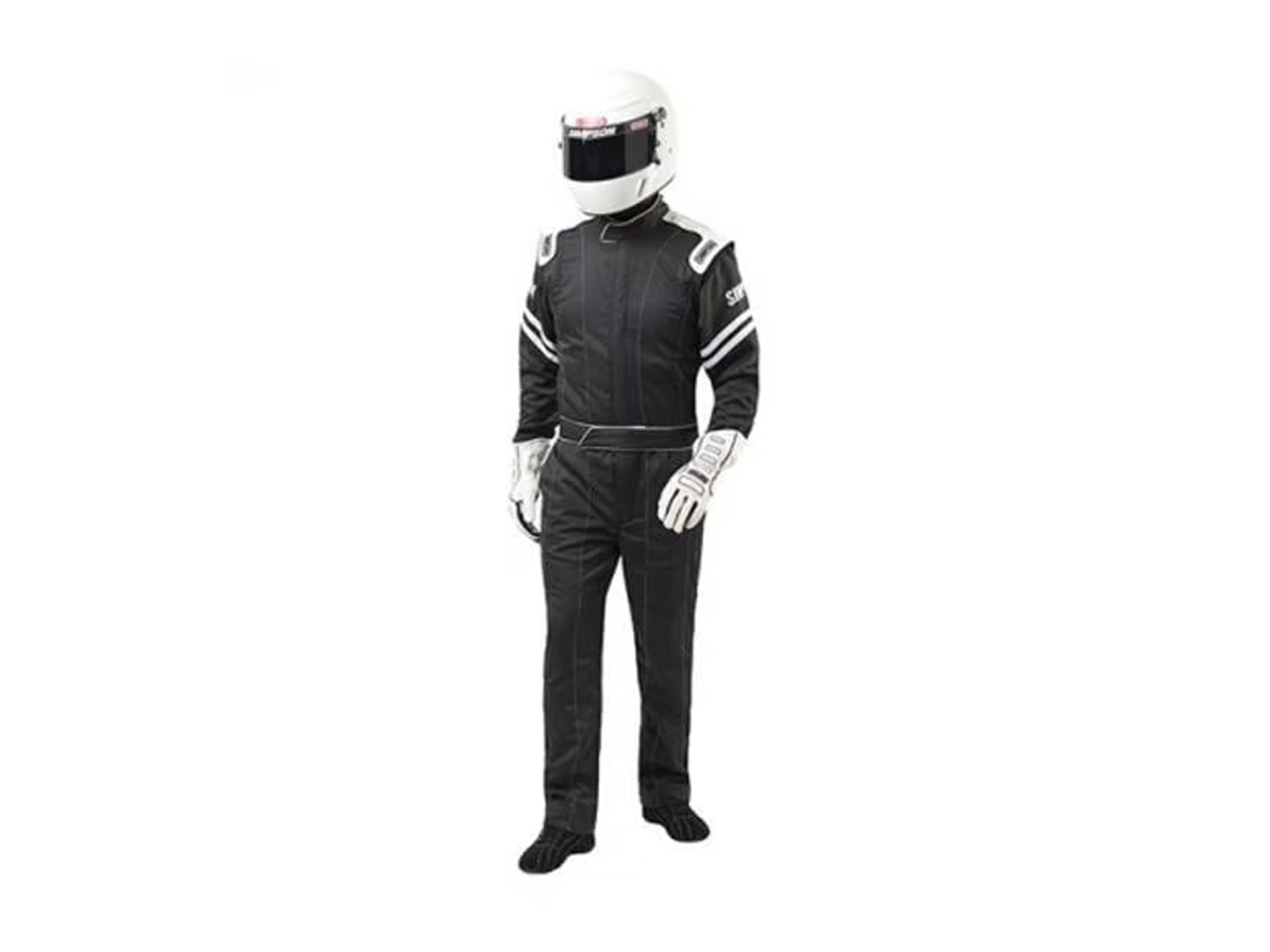 Simpson Racing Legend II SFI-1 Racing Suit