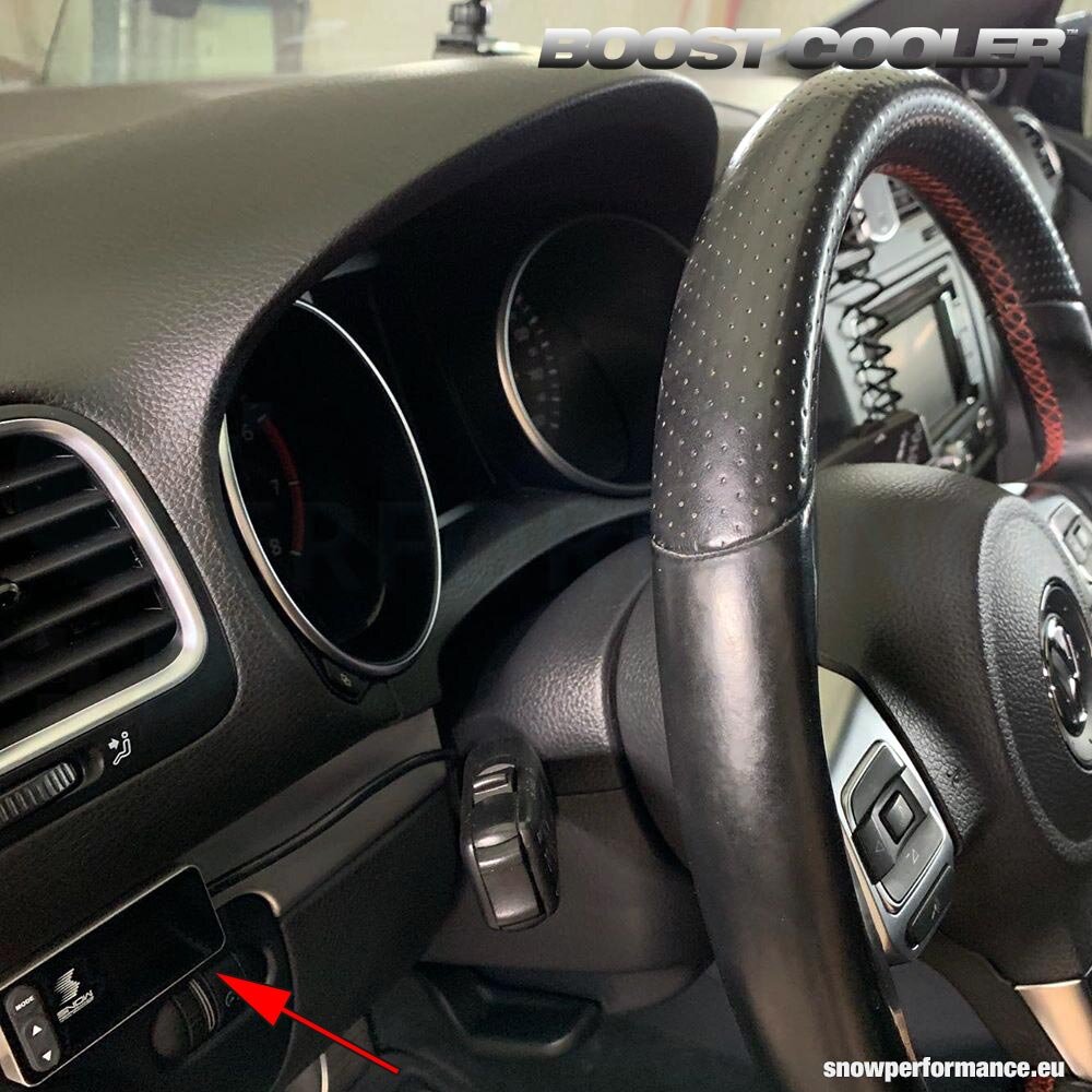 ชุด Water Methanol Snow Performance Stage 2 - Turbo