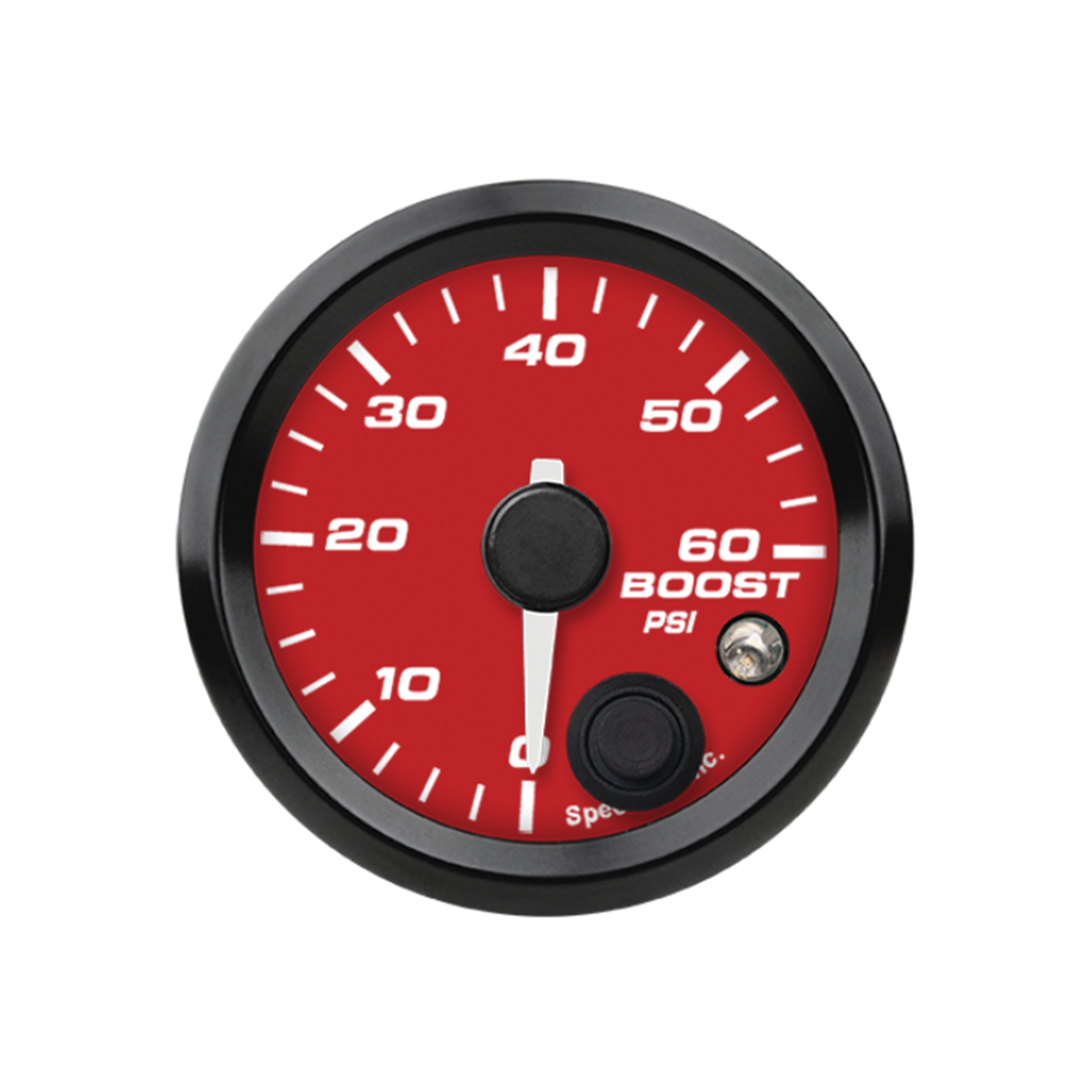 เกจวัดบูส Speedhut 60psi