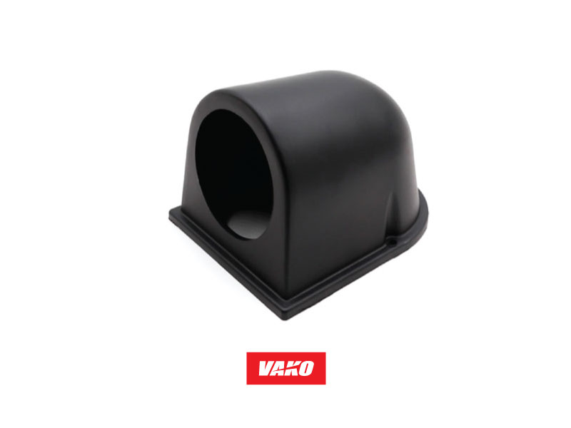 VAKO 52mm gauge holder 1 pod